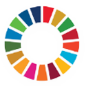 Sustainable Developmeny Goals - De Sustainable Development Goals(SDG's), zijn zeventien doelen om van de wereld een betere plek te maken in 2030.