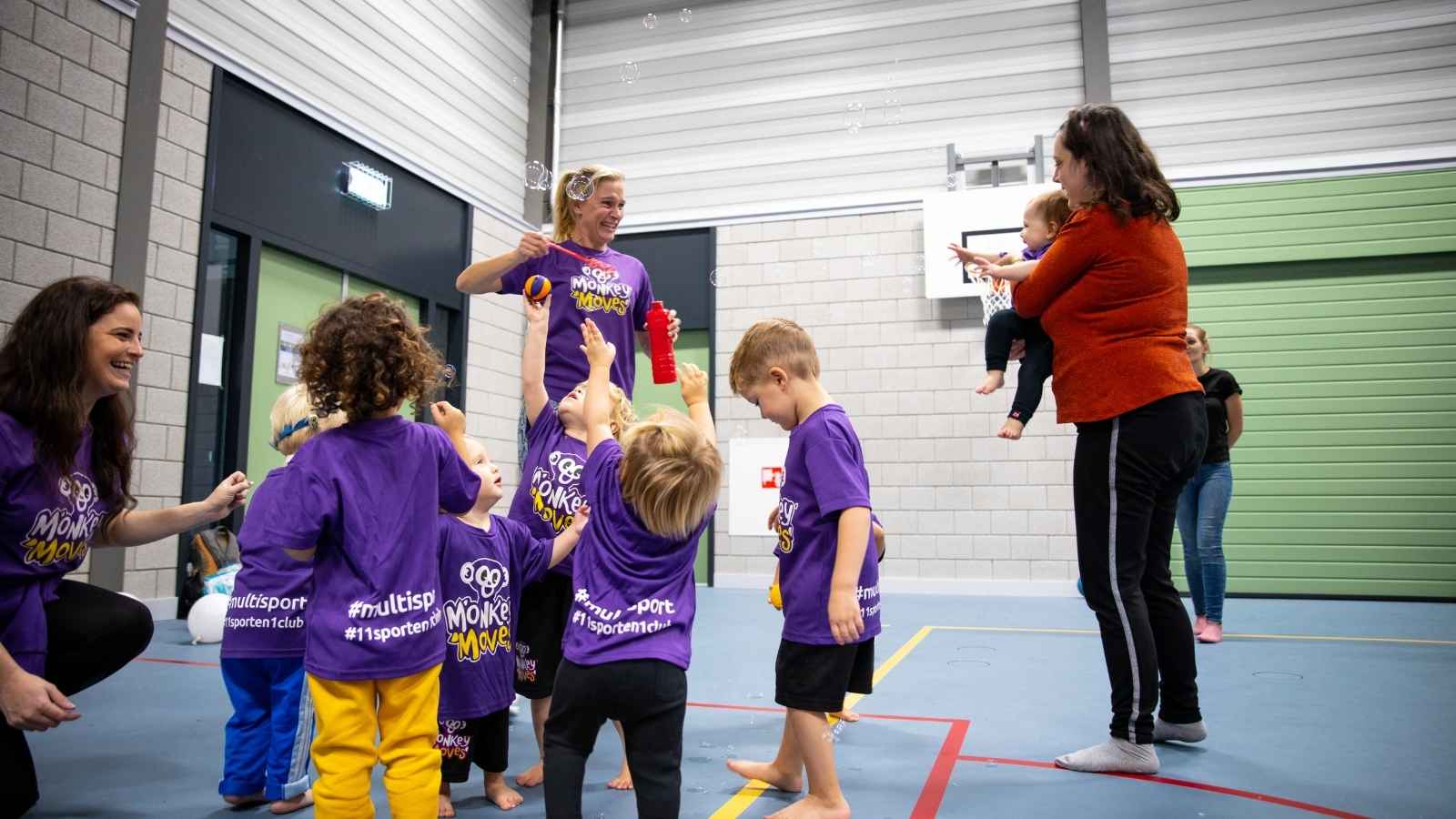 Geen keuze maken maar kiezen voor alles - Geen keuze maken maar kiezen voor alles....