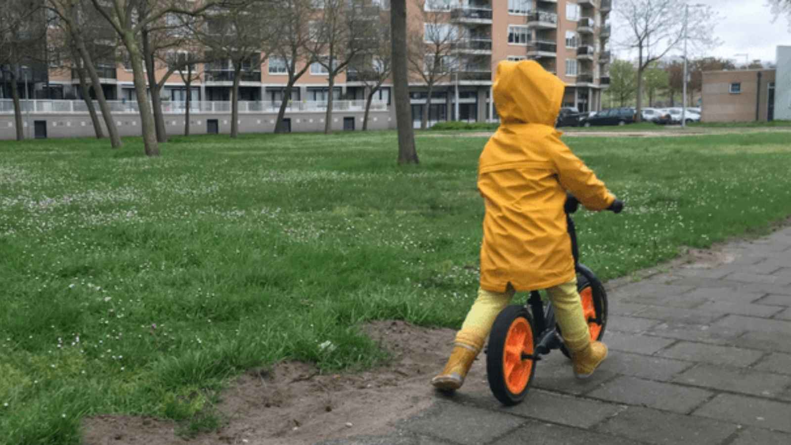 Hoe leert een kind fietsen? - Een 5 stappenplan onderbouwd met motorisch leerstrategieën. Hoe heb jij leren fietsen? Kan je je het nog herinneren? Welke strategie hebben jouw ouders toegepast om jou te leren fietsen? Waarschijnlijk kan je je een paar foto’s of herinneringen...