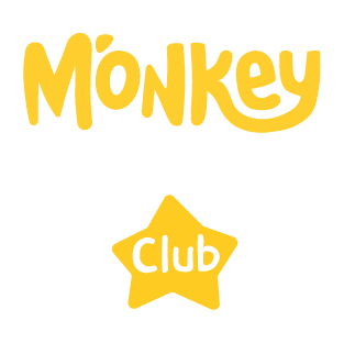 Monkey Moves Club Logo