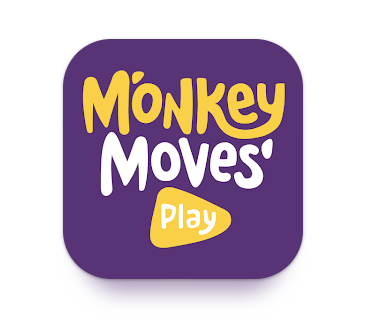 Monkey Moves Play