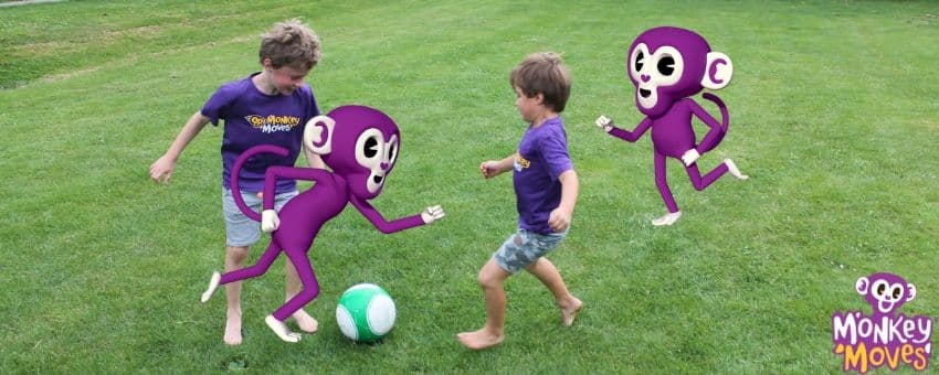 Hoe zorgen we er voor dat bewegen dé specialiteit van jonge kinderen blijft? 25 Hoe zorgen we er voor dat bewegen dé specialiteit van jonge kinderen blijft? 24