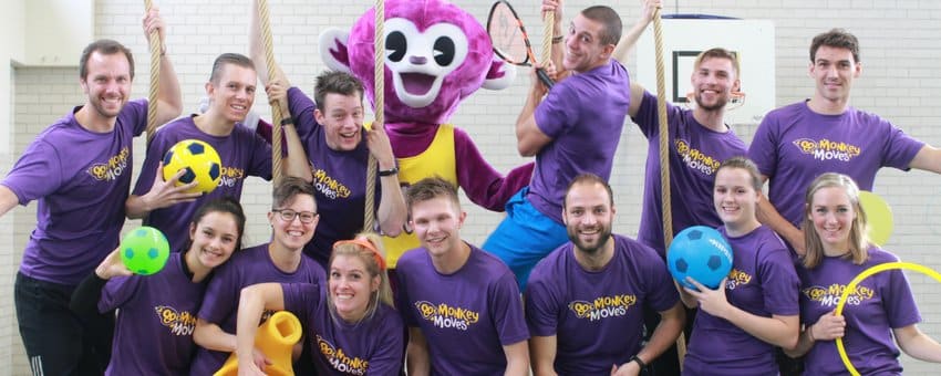 Word jij onze nieuwe Monkey Moves Social Franchise collega? 51 Word jij onze nieuwe Monkey Moves Social Franchise collega? 50