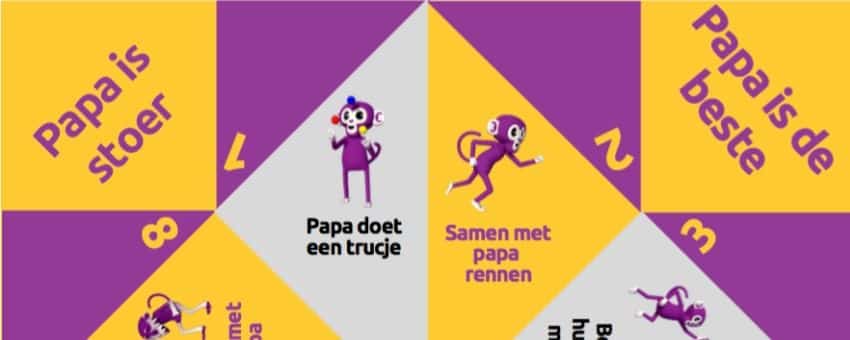 Vaderdag 34 Vaderdag 33