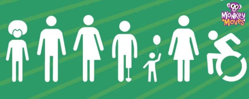 Waarom is inclusief sporten belangrijk? 24 Waarom is inclusief sporten belangrijk? 23