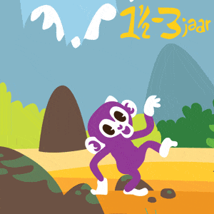 De Monkey Moves Junglereis 3 De Monkey Moves Junglereis 3