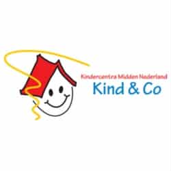 Kind en Co logo
