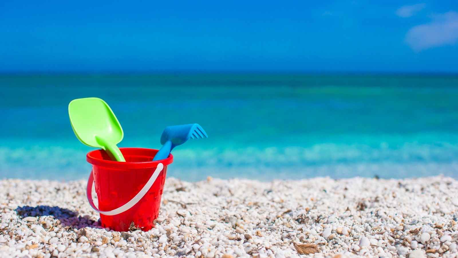 tijdelijk Verminderen Horen van 19 leuke actieve spellen voor kinderen om op het strand te spelen