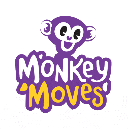 Monkey Moves locatiezoeker 1