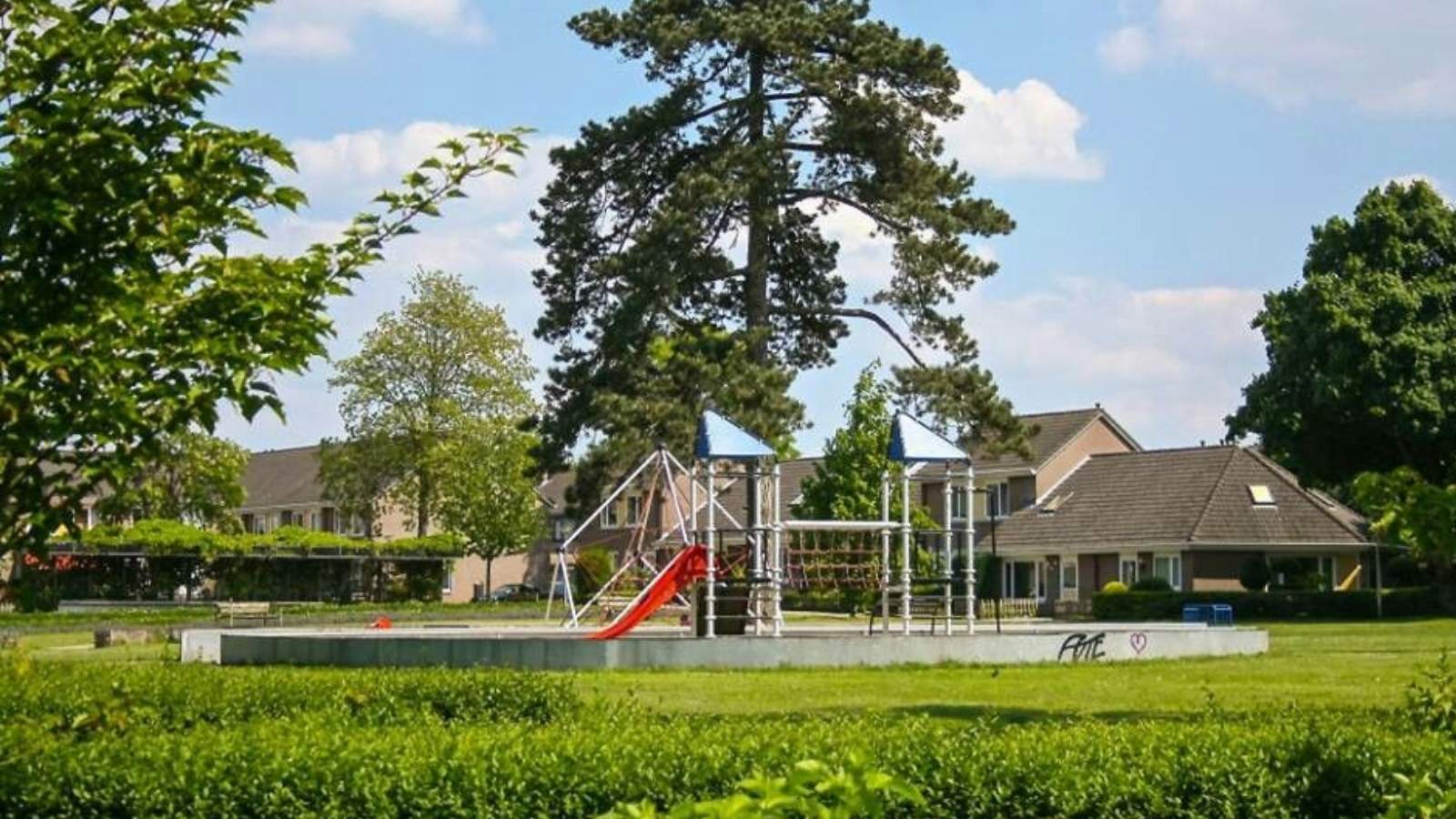 Multisporten In Regio Enschede (leslocatie Florapark) Voor Dreumesgym ...